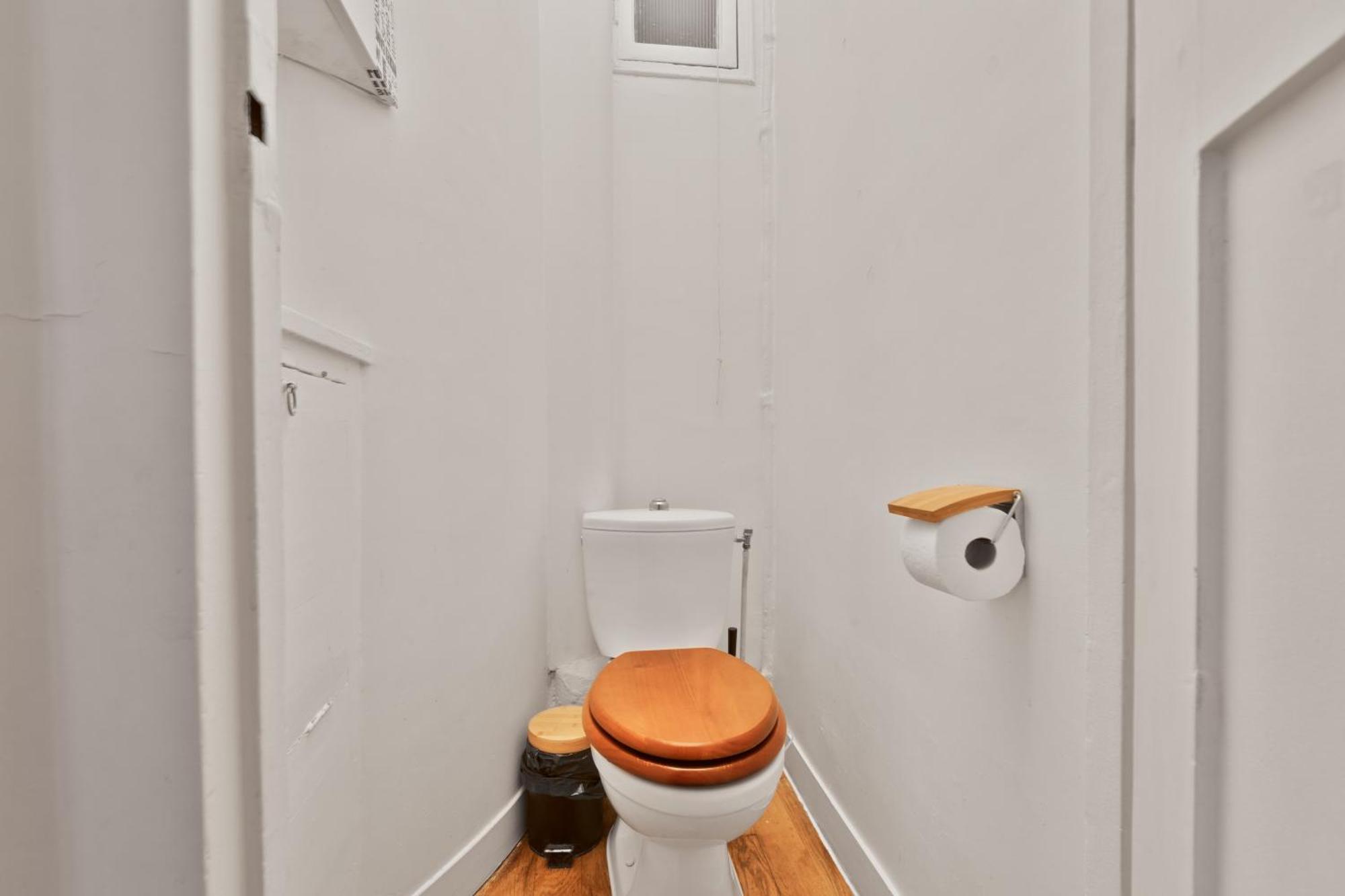 Appartement Quartier Champ De Mars Free Netflix Paris Eksteriør billede